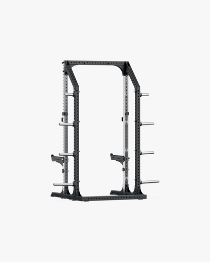 Півстійка Eleiko Prestera — нержавіюча сталь