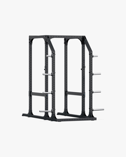 Стійка силова Eleiko Prestera — чорна