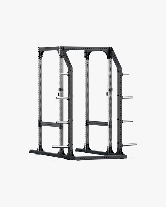 Стійка силова Eleiko Prestera — нержавіюча сталь