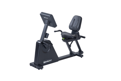 Велотренажер горизонтальний SportsArt C565R