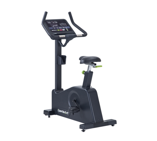 Велотренажер вертикальний SportsArt C565U