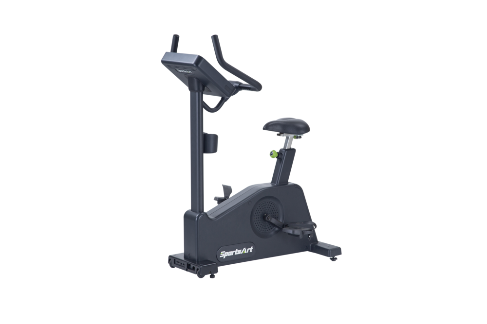 Велотренажер вертикальний SportsArt C565U