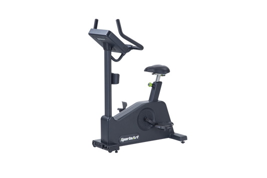 Велотренажер вертикальний SportsArt C565U