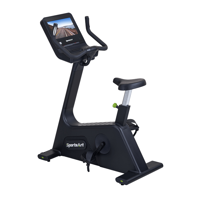 Велотренажер вертикальний SportsArt C573U-13