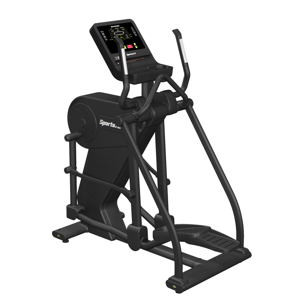 Орбітрек SportsArt E863 з переднім приводом