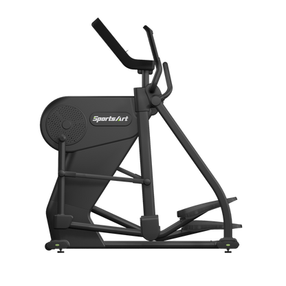 Орбітрек SportsArt E863 з переднім приводом