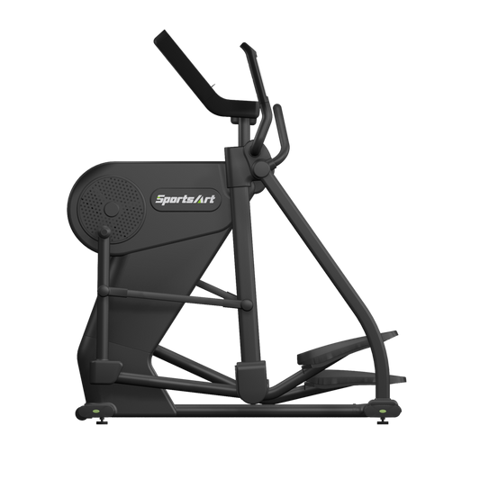 Орбітрек SportsArt E863 з переднім приводом