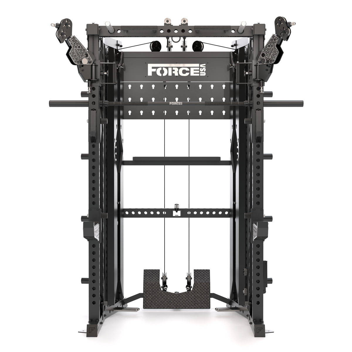 Силова станція Force USA C20