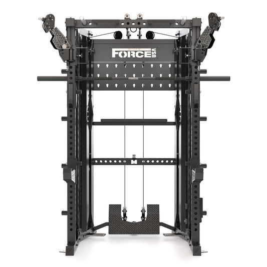Силова станція Force USA C20