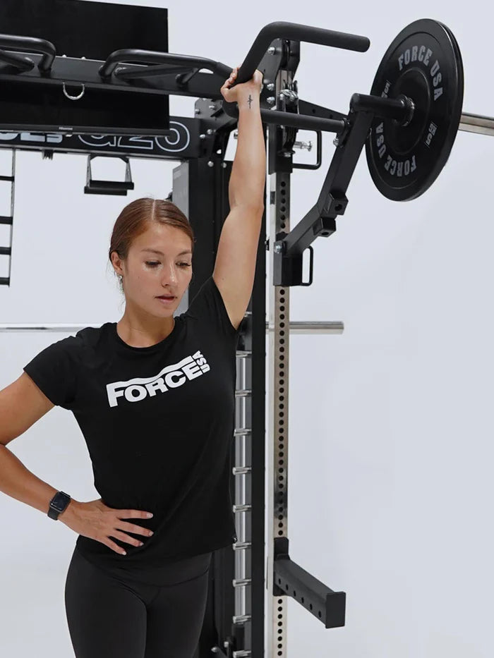 Жимові важелі Force USA (пара)