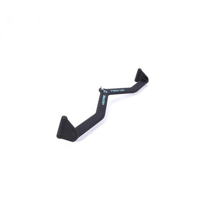 Ручка для тяги (широкий зворотний хват) LIVEPRO LP8328/BK