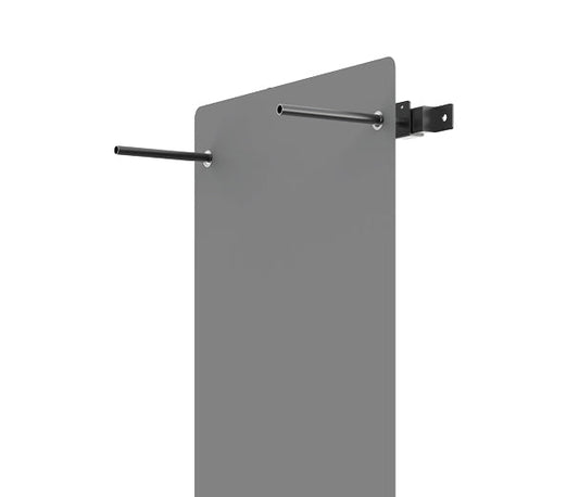 Настінне кріплення для зберігання килимків LIVEPRO LP8815