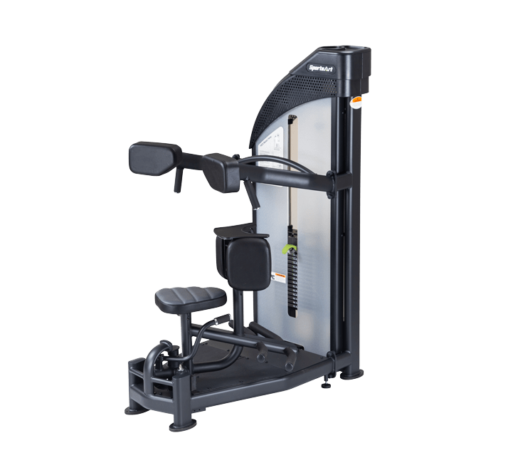 Твістер-машина SportsArt P835