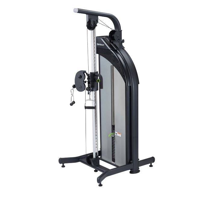 Регульований блок SportsArt P873