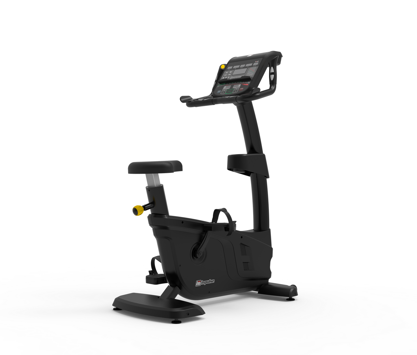 Велотренажер вертикальний Impulse RU700