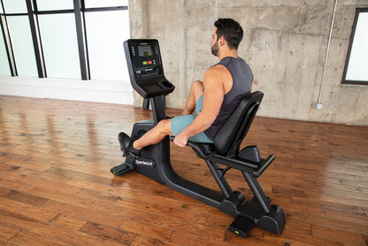 Велотренажер горизонтальний SportsArt C573R
