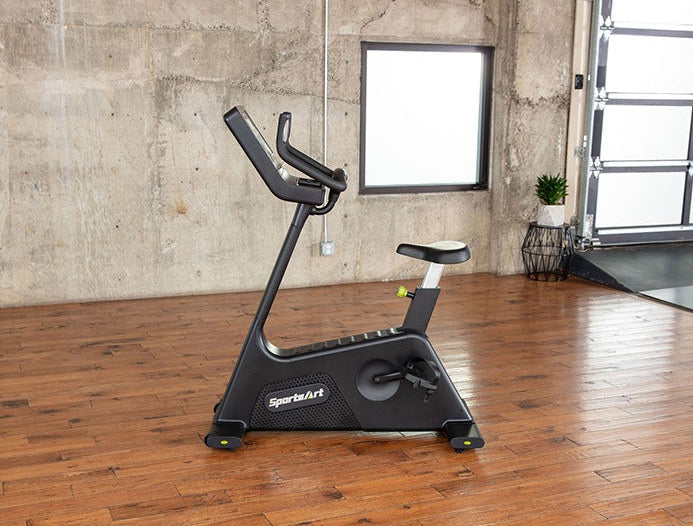 Велотренажер вертикальний SportsArt C573U-13