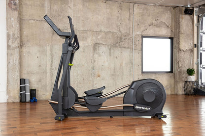 Орбітрек SportsArt E873