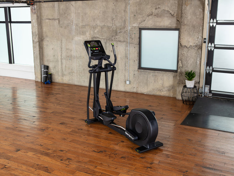 Орбітрек SportsArt E874