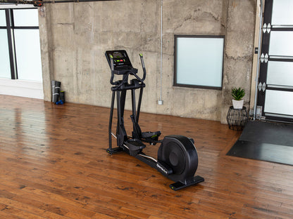 Орбітрек SportsArt E874