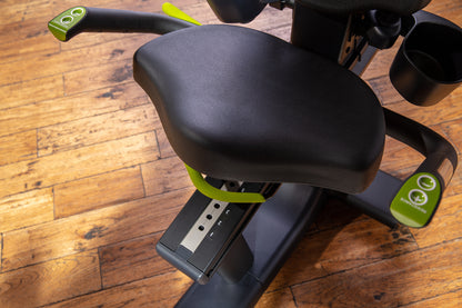 Велотренажер горизонтальний SportsArt G574R