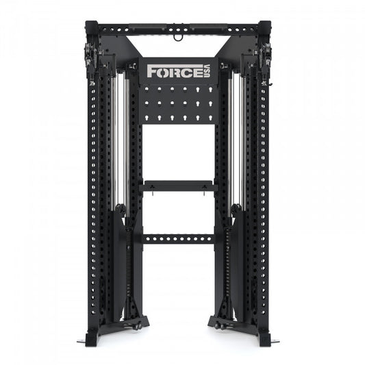 Функціональний тренажер зі стійкою Force USA FTR